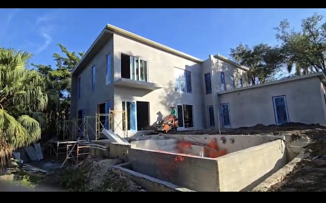 Después de remodelación - proyecto 11