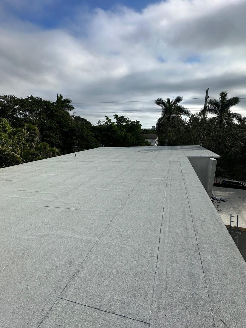Después de remodelación - proyecto 12