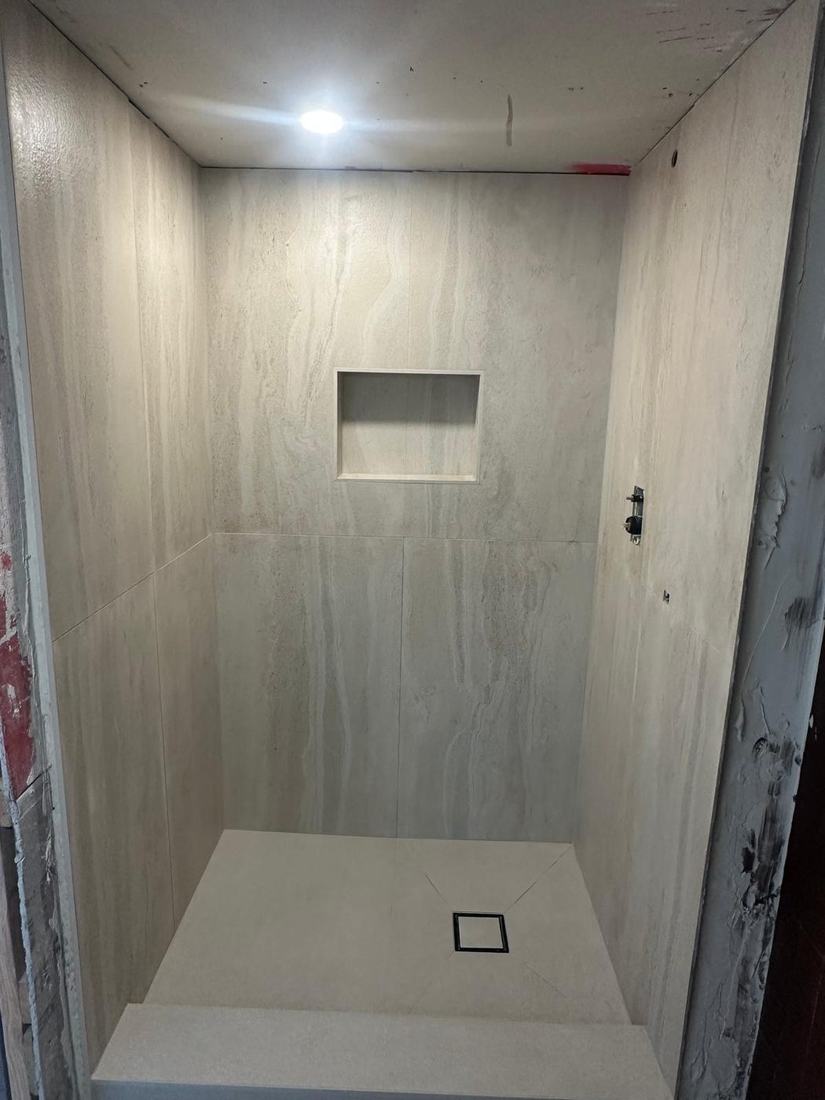 Después de remodelación - proyecto 7