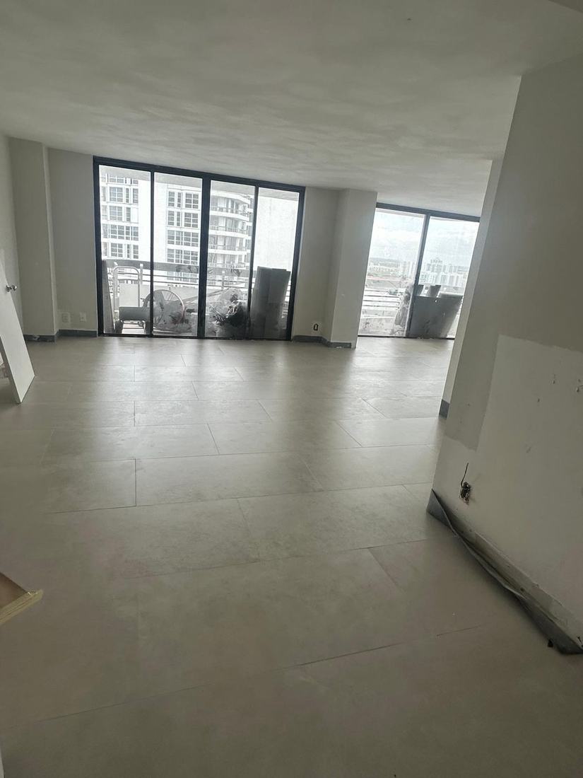 Después de remodelación - proyecto 8