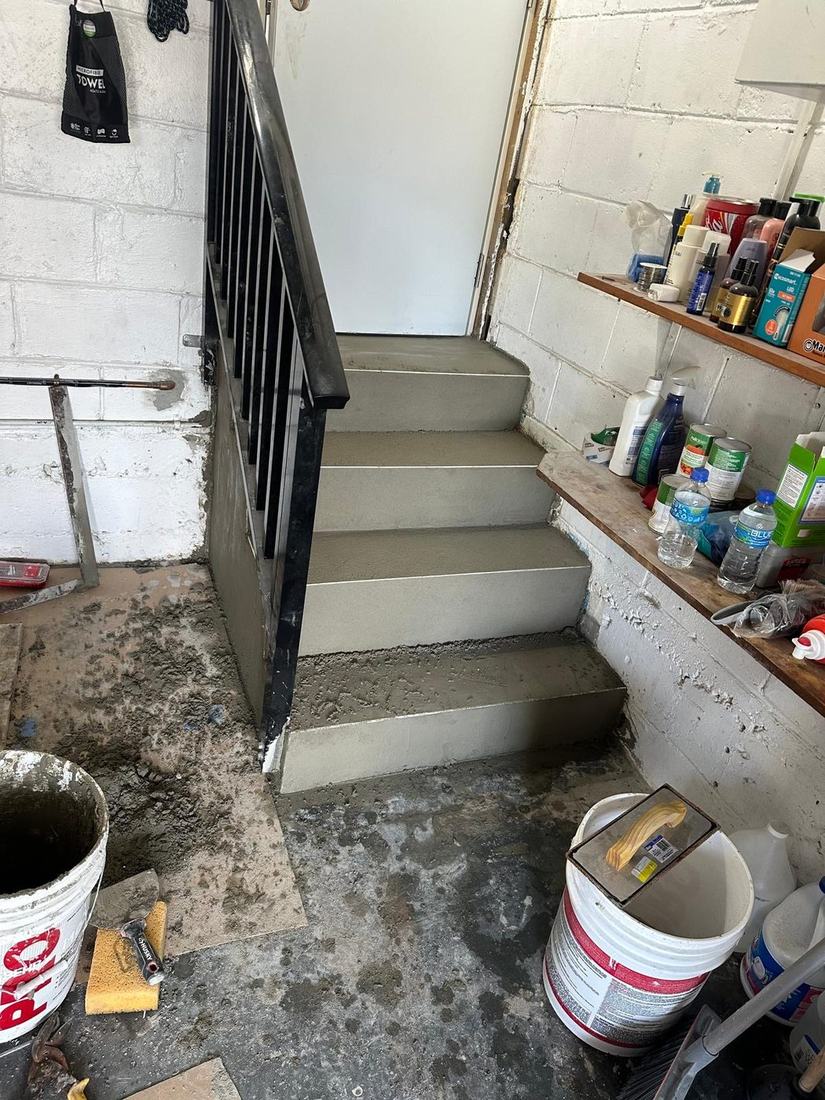 Después de remodelación - proyecto 9