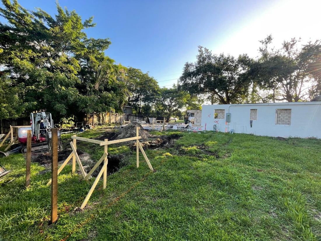 Antes de remodelación - proyecto 11