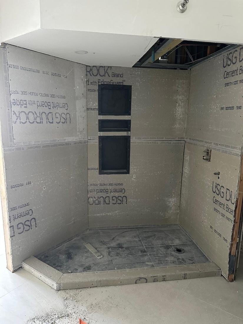 Antes de remodelación - proyecto 4