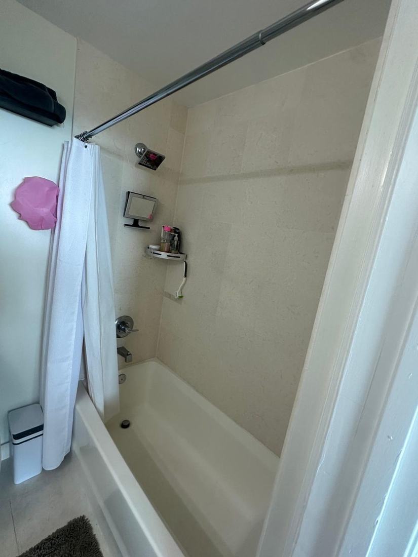 Antes de remodelación - proyecto 5