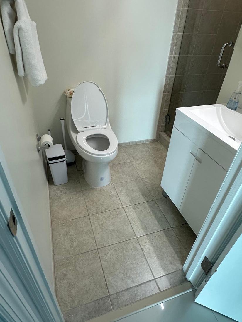 Antes de remodelación - proyecto 6